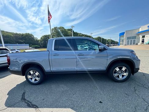 New 2026 Honda Ridgeline RTL image 6