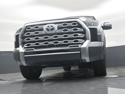 Used 2023 Toyota Tundra Platinum w/ Advanced Package image 41