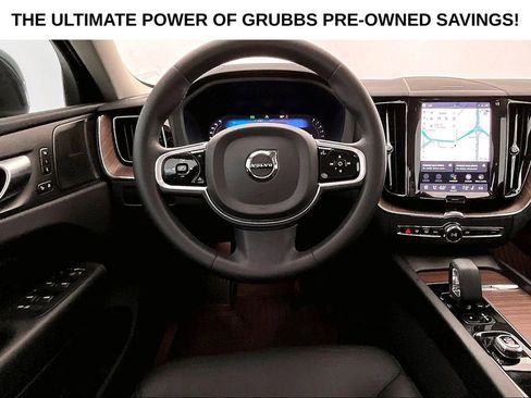 Used 2023 Volvo XC60 B5 Plus w/ Protection Package Premier FWD image 7