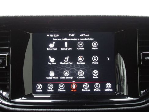 Used 2022 Dodge Durango GT image 31