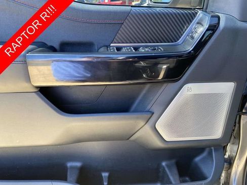 Used 2023 Ford F150 Raptor w/ Equipment Group 802A Raptor R AWD/4WD image 20