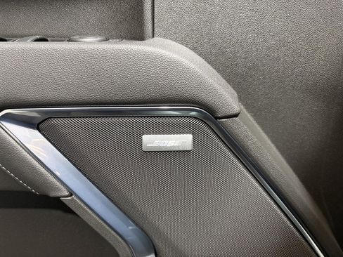 Used 2024 Chevrolet Silverado 2500 LTZ w/ LTZ Plus Package image 16