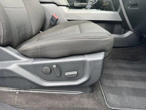 Used 2020 Ford F150 XLT w/ Equipment Group 302A Luxury AWD/4WD image 17