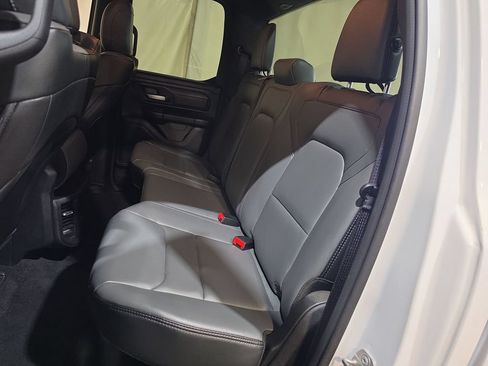 Used 2025 RAM 1500 Tradesman AWD/4WD image 23