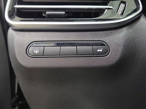 Certified 2026 INFINITI QX60 Luxe w/ Cargo Package image 22