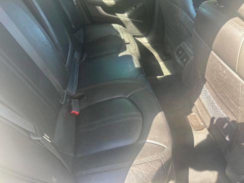 Used 2010 Cadillac CTS Luxury RWD image 13