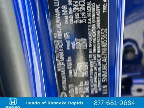 Used 2022 Hyundai Tucson SEL image 39