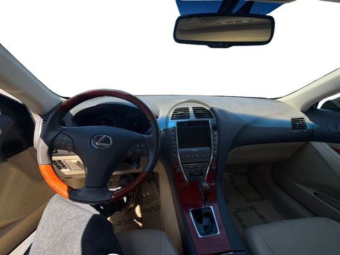 Used 2007 Lexus ES 350 FWD image 19