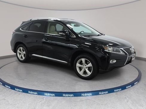 Used 2015 Lexus RX 350 AWD image 4
