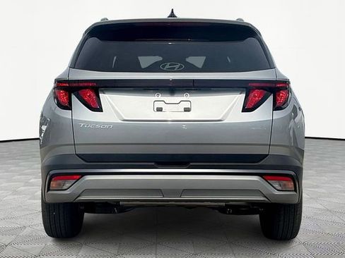 New 2026 Hyundai Tucson SEL image 4