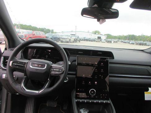 New 2026 GMC Terrain AT4 AWD/4WD image 14