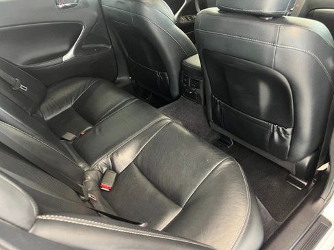 Used 2011 Lexus IS 250 AWD w/ Premium Pkg Value Edition image 36