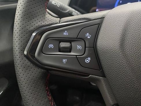 New 2026 Chevrolet Trax RS w/ Driver Confidence Package FWD image 34