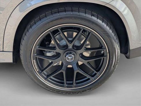 New 2026 Mercedes-Benz GLE 53 AMG AMG GLE 53 image 10