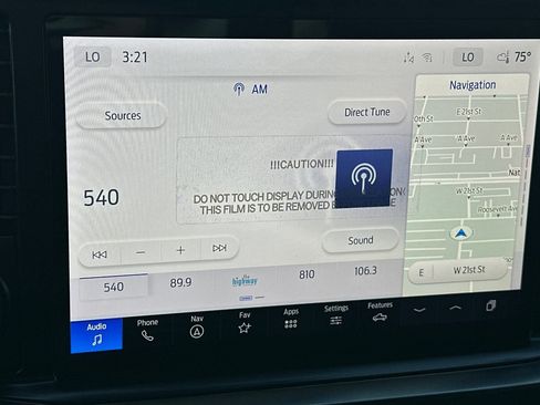 New 2026 Ford F250 Lariat w/ Lariat Premium Package image 14