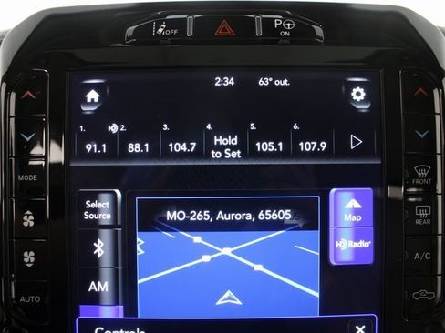 Used 2020 RAM 1500 Limited image 7