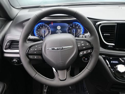 New 2026 Chrysler Pacifica Select w/ S Appearance Package AWD/4WD image 17