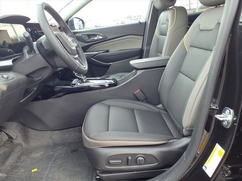 New 2026 Chevrolet Trax ACTIV image 5