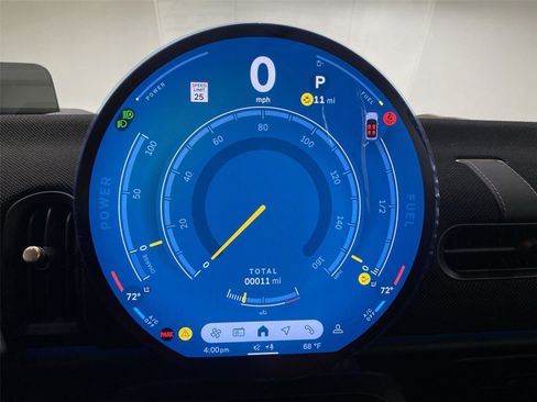 New 2026 MINI Cooper S FWD image 14