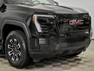 New 2026 GMC Sierra EV Elevation video 2