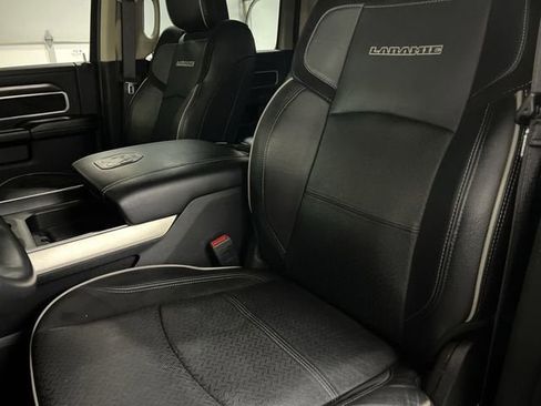 Used 2022 RAM 2500 Laramie image 19
