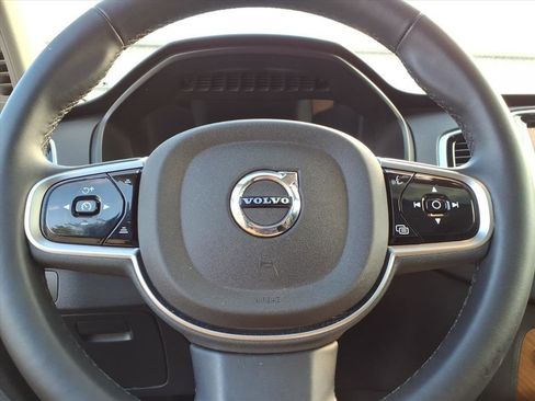 Used 2025 Volvo XC90 T8 Plus w/ Protection Package Premier image 26