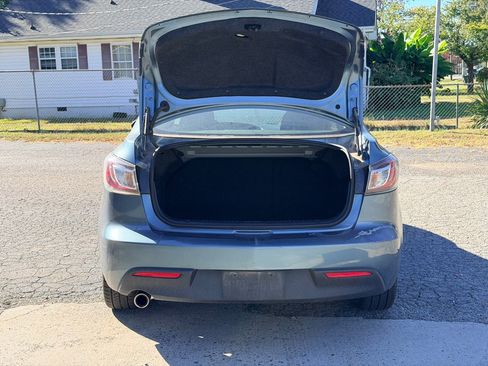 Used 2010 MAZDA MAZDA3 i Touring image 7