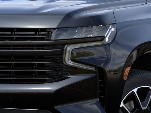 Used 2024 Chevrolet Tahoe RST w/ Luxury Package AWD/4WD image 39