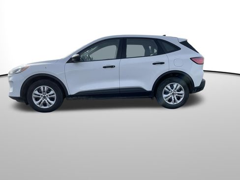 Used 2020 Ford Escape S image 7