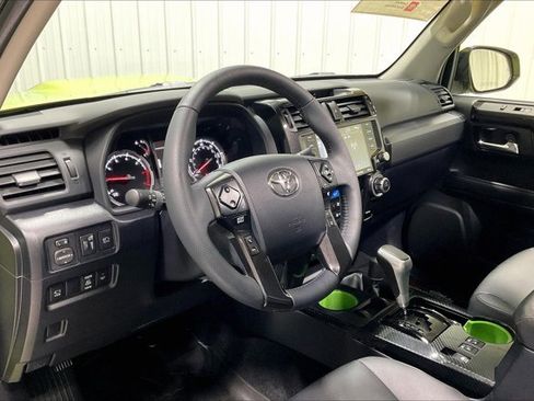 Certified 2022 Toyota 4Runner TRD Pro image 14