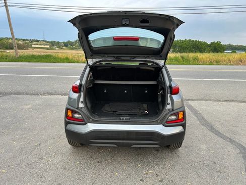 Used 2019 Hyundai Kona SE AWD/4WD image 13