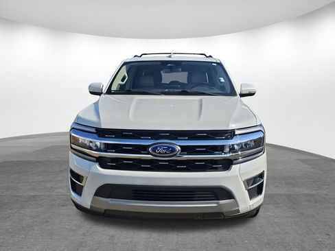 Certified 2022 Ford Expedition Limited image 2