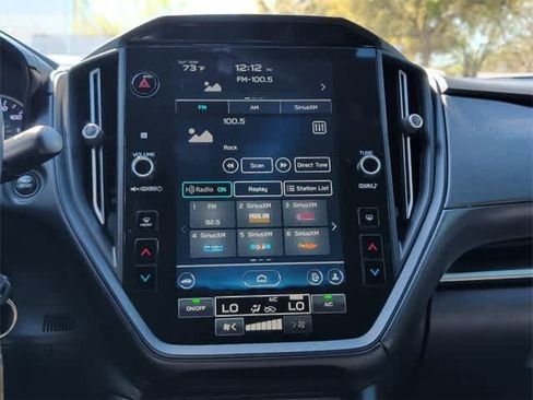 Certified 2024 Subaru WRX image 23