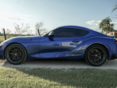 Used 2024 Toyota Supra Premium w/ Driver Assist Package