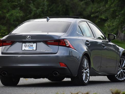 Used 2014 Lexus IS 250 AWD image 5