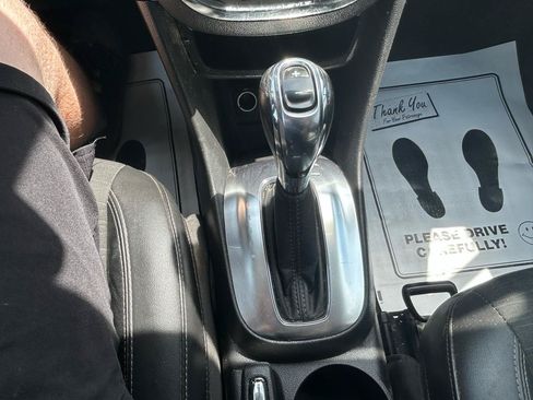 Used 2016 Buick Encore Convenience FWD image 25