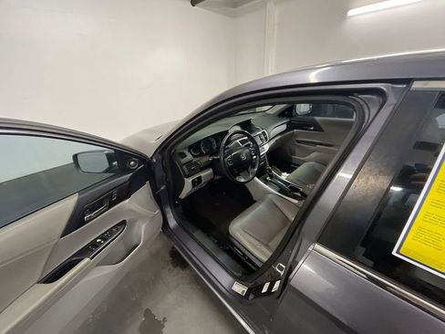 Used 2014 Honda Accord EX-L image 10