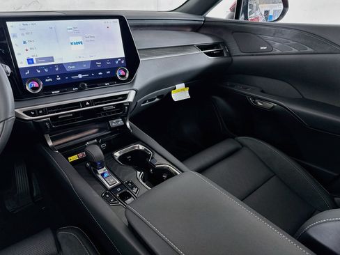 New 2026 Lexus RX 350 AWD w/ Convenience Package image 23