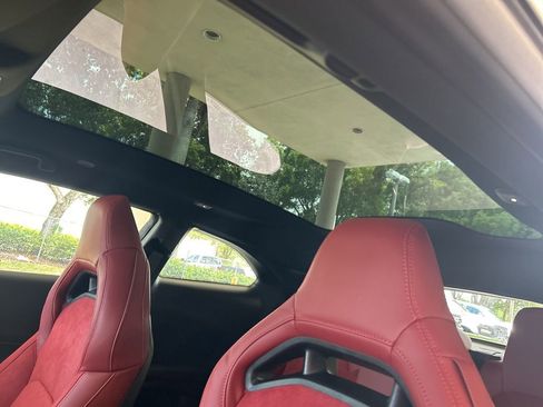 New 2025 Dodge Charger R/T Scat Pack w/ Track Pack image 20