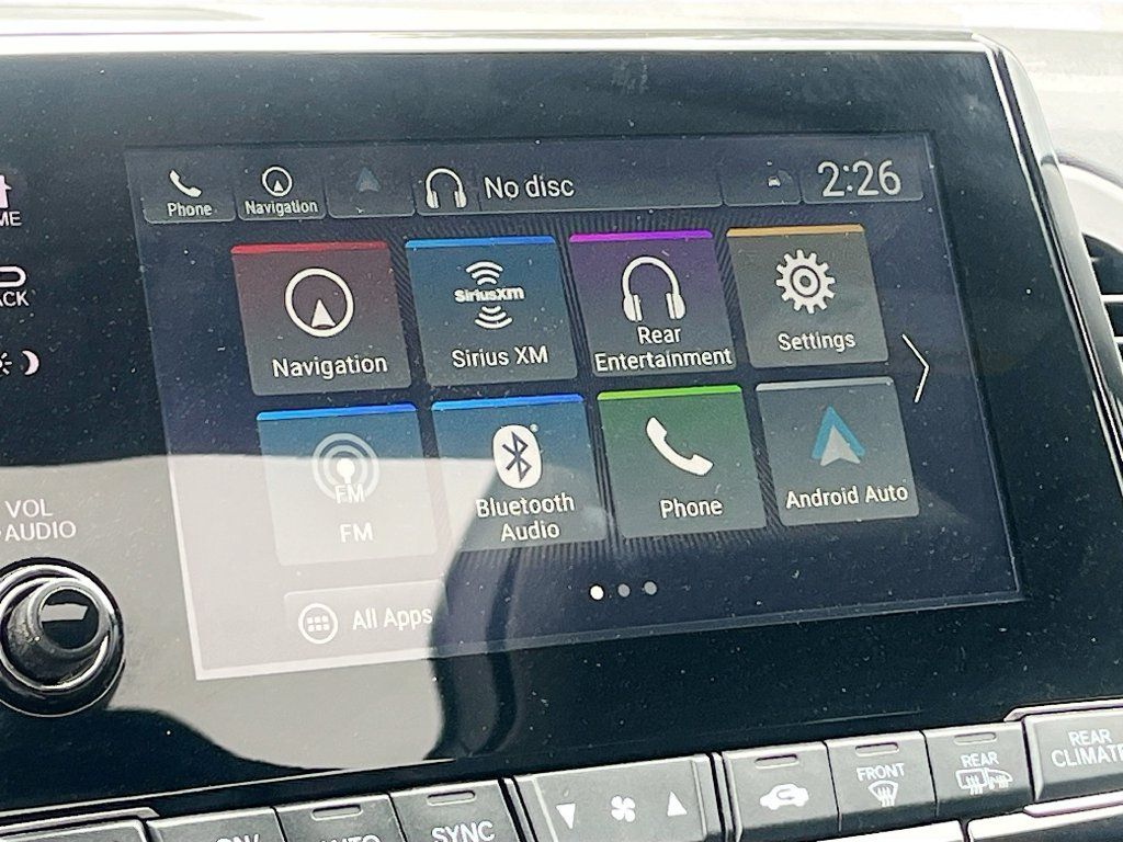 Used 2023 Honda Odyssey Touring image 15