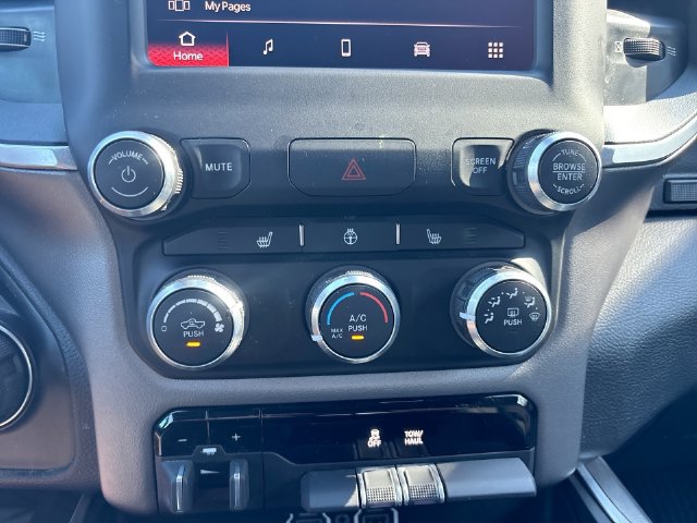 Used 2023 RAM 1500 Big Horn AWD/4WD image 18