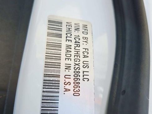 Used 2025 Jeep Grand Cherokee Summit w/ Adv Protech Group IV image 40