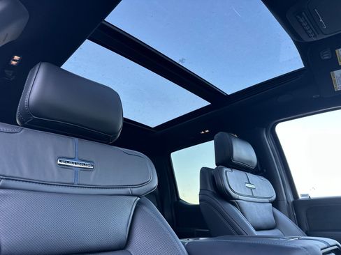 New 2026 Ford F350 Platinum AWD/4WD image 18