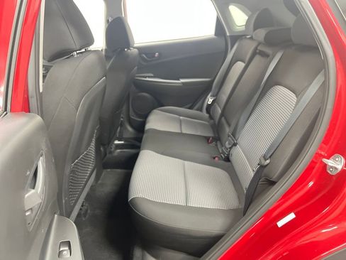 Used 2018 Hyundai Kona SEL image 27