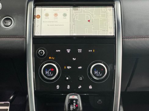 Used 2022 Land Rover Discovery Sport S R-Dynamic image 15