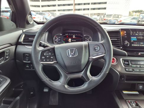 Used 2023 Honda Passport EX-L image 14