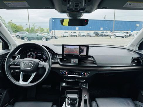 Used 2021 Audi Q5 Prestige image 39