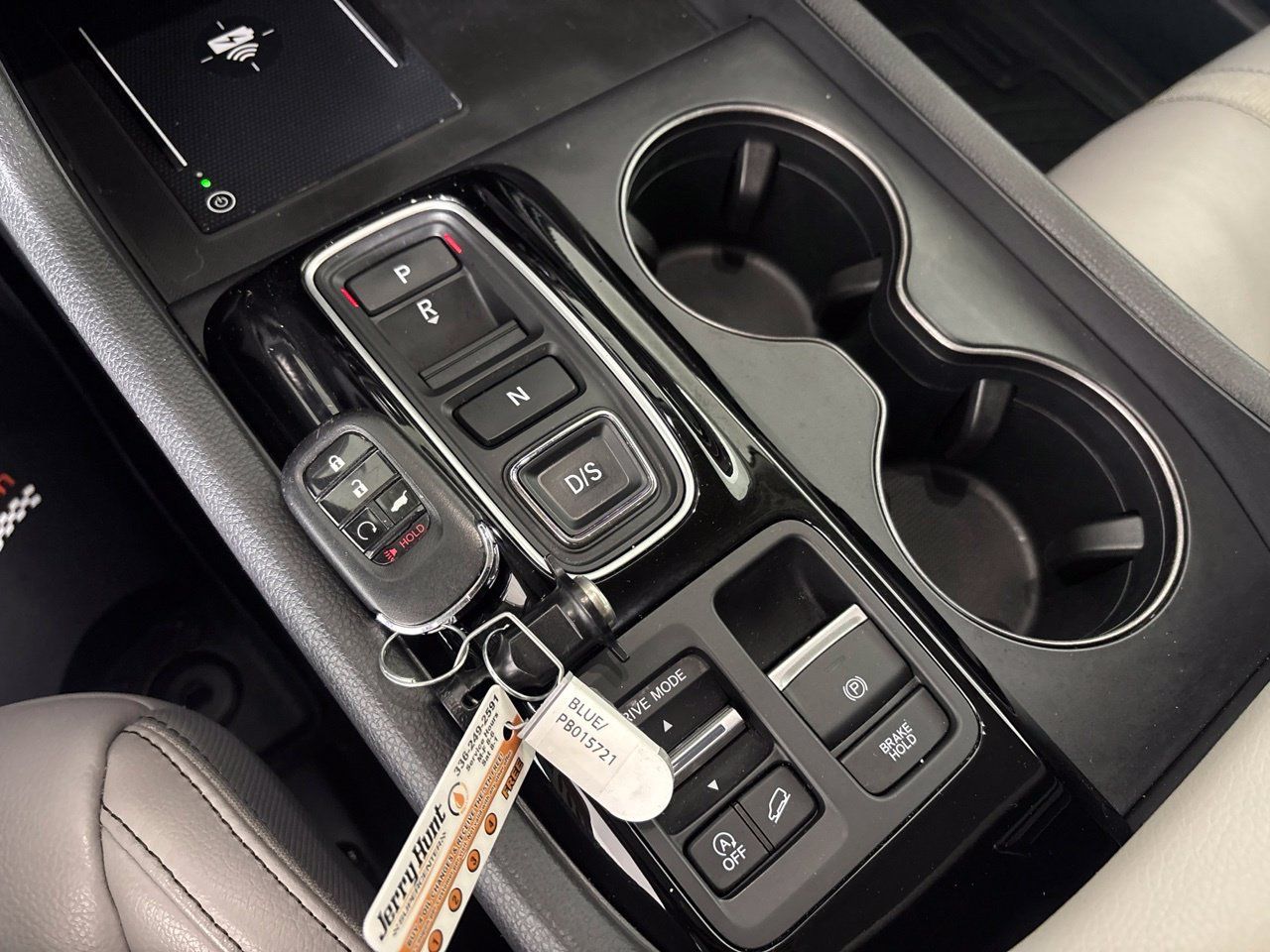 Used 2023 Honda Pilot EX-L image 20