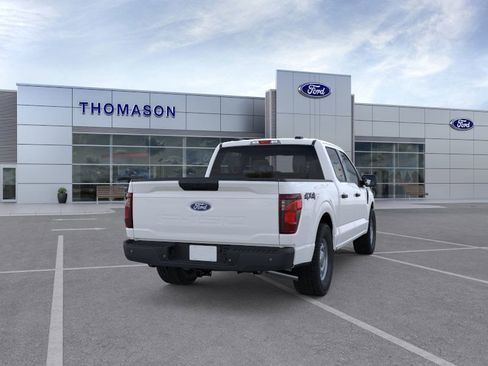 New 2025 Ford F150 XL image 8