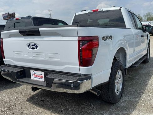 New 2026 Ford F150 XL w/ Equipment Group 103A High AWD/4WD image 3